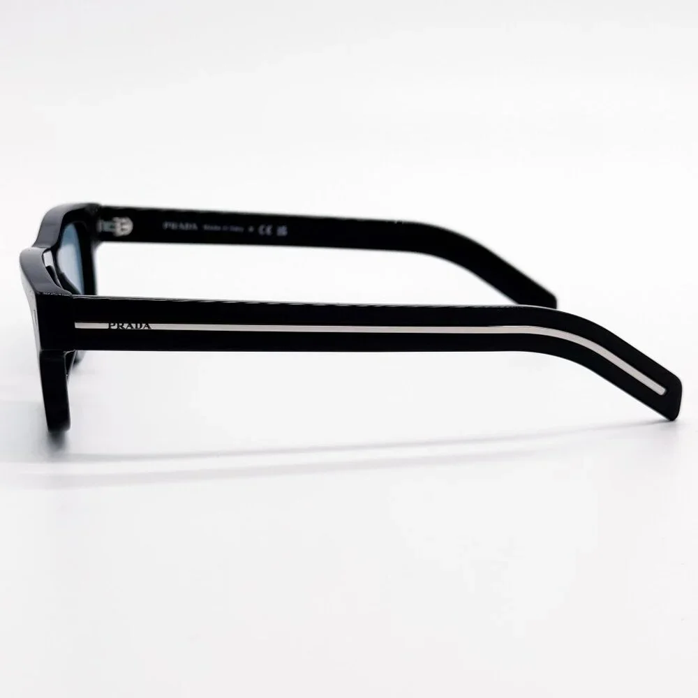 NEW PRADA SUNGLASSES PRB11S 16K60P SPRB11 16K60P EYEWEAR PRADA PR B11S 16K60P